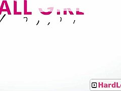 stunning blonde octavia red shows off her amazing big natural boobs to friend laney grey