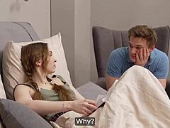 i wanted literature but choosed rough sex