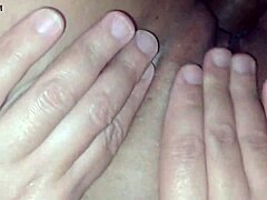 Mais Uma Foda Com Minha Mulher Gostosa