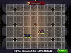 top pirate101 pvp player isaiah faces intense anal defeat from z-level virgin devin blake