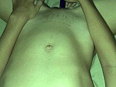 Juicy Clit Masturbation