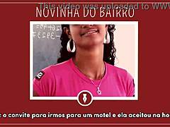 Casual neighborhood fling with a young local - libertine tales