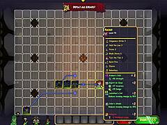 top pirate101 pvp player isaiah faces intense anal defeat from z-level virgin devin blake