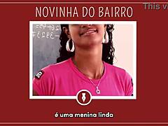 Casual neighborhood fling with a young local - libertine tales