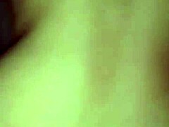 Indonesian Couple's Nighttime Argument Leads To Unexpected Chat With Neighbor's Wife And Surprising Encounter