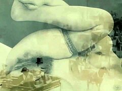 I remember those dark London vintage taboo moments from my home life with mother-in-law