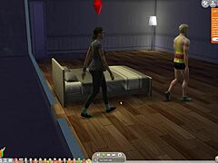 Grandpa explores taboo sex with granddaughter