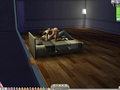 Grandpa explores taboo sex with granddaughter