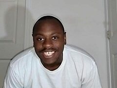 My First Masturbation Session Since August 24th This Year, Spreading in White Underwear 😏