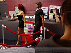 exploring alternate existence in this intriguing game sequel