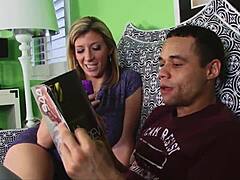 Kinky And Horny Group Teases In Part 3