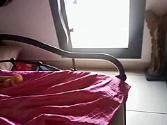 Full French Amateur Doggystyle Fuck With Satin Lingerie Clothed Sex Blowjob Rimjob