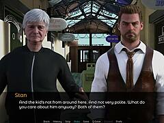 Let's play Shadows of the Past in a casual adventure narrative