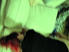 MTF Asian American Redhead ImpregnableLexa Shares Intimate Moments with Her Dominant, Leading to a Climactic Finish While Self-Pleasuring