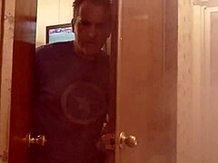 she decided to quit smoking and instead went for intense sex with deep blowjob and doggystyle fucking