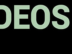 wife curiously sips every drop from her cuckold husband