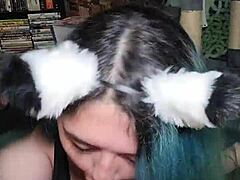 Hey, maybe I just had a bit too much fun with some balloons today!