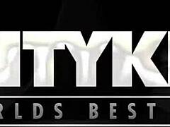 Surprising Contrast In Shaved Blonde Teen Savannah Rose Trading Sex For Cash With Jmac In Reality Kings Hunt