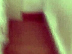 Blindfolded Small Tits Brunette Fucks Disgusting Old Guy