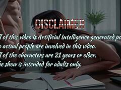 Boss Ties Up Asian Women For Rough Orgy Fucking And Creampie In Office Bondage Sex!