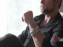 Chubby Hotwife Experiences Double Penetration from Cuckold Husband and Bull