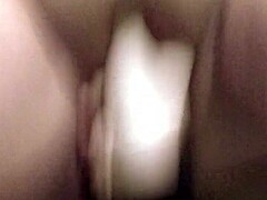 Fat Lesbian Experiences Fingering And Climax