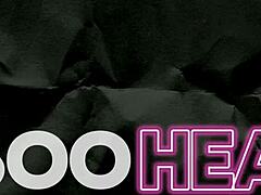 Oh wow, that substitute teacher is totally craving a massive monster cock! 🍆