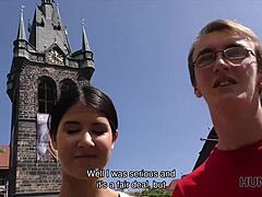 Hunt4k Man Seduces Pretty Teen 18+ With Cash For Hidden Cam Sex