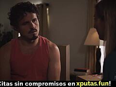 all she craves is taboo sex with family in spanish sub