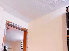 Uttaran20 - Step Brother Loves To Fuck Pussy Of Big Ass Step Sister In Missionary Style!