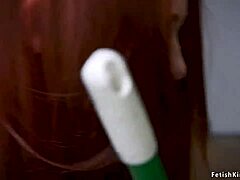 life coach anal fucks bound stepmom and teen in bdsm roleplay