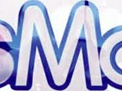 Curvy babe angel princess teases her plump big tits and ass with pink dildo