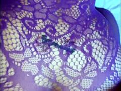 Oh man, my wife totally got her ass pounded at that casting session 😈