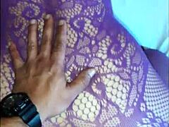 Oh man, my wife totally got her ass pounded at that casting session 😈