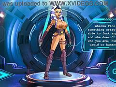 in this casual tale a group explores shaved pussies with big tits toys and anal fun during a wild holiday adventure