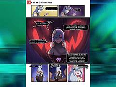 in a gangbang that bangs with intense group emotions and comic twists feeling so overwhelming