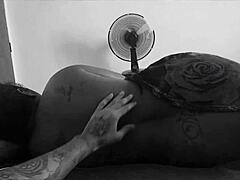 I tried to join Beybesexybbb in that hidden camera setup under the bed sheets at night, rubbing the big piruzão on the milf stepdaughter outdoors