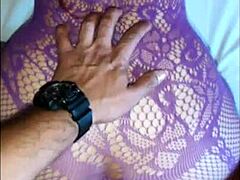 Oh man, my wife totally got her ass pounded at that casting session 😈