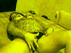 i let this single guy spread my latina wife legs wide at party and he pounded her doggystyle hard