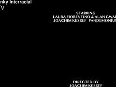 Laura fiorentino comes to get fucked like a bitch iv447