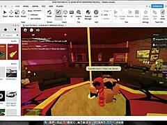 fucking this cute dancer hard... p s idk editing so vids bad dont hate 😂🍑