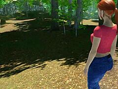 Exciting Paradise Trails VR Gameplay Part 7