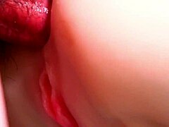 It's Good When You Slide It Deep Into My Tight Ass