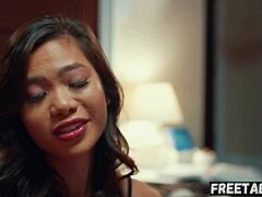 oh man, those three best friends gia derza vina sky and net totally soaked everything in this wild squirt fest 😍💦