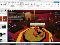 fucking this cute dancer hard... p s idk editing so vids bad dont hate 😂🍑