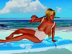 hey, check out this doa-he-f9 s update with tanned vibes 😎