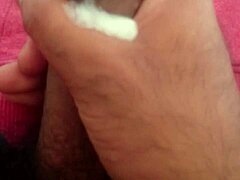 My first video while feeling lonely at home