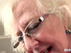 Claire Knight Offers Sam Bourne More Than Just A Relaxing Massage