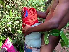 Young chubby slut takes huge black cock for creampie with toys