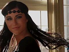 Florida teen 18+ beauty lana james, are you ready to strip nude for playboy?